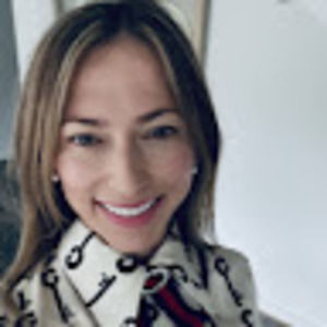 Meet your Posher, Tabita